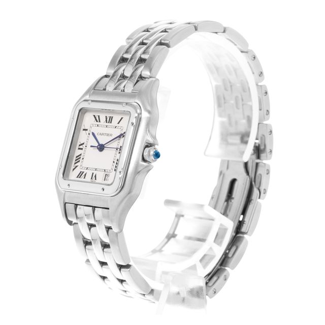 Cartier Panthere W25054P5 Image 4